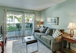 NEW LISTING - Sand Dollar VIllas - Forever Young