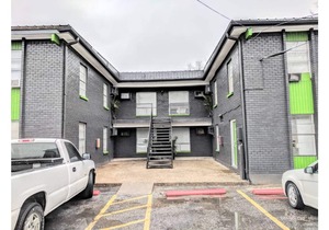 New Listing! Simple and comfortable 2 bdrm near downtown/AUS