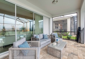 New Listing! Solara Resort, 8mi to Disney & 15mi to Universal - FS297495