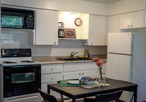 New Listing! Thrifty & Functional 2 BD near AUS and downtown