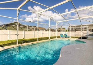NEW LISTING - TV's in All Bedrooms – Games Room – Pool – Clear Creek Community