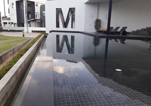 New Loft Modern Home