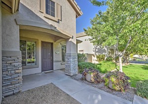 NEW! Lovely Retreat w/ Pool on Legacy Golf Course!