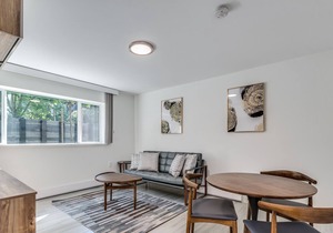 NEW - Luxury 2 bedroom in Downtown Vancouver