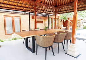 NEW! Luxury and Modern Living Concept at Superior Room in Ubud