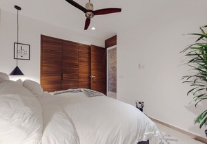 NEW Luxury Condo in Romantic Zone