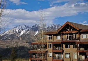 New Luxury Condo Steps to Lifts - Amazing Views
