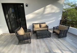 New Modern 2 bedroom Apartment Casa Brisa Fina #3