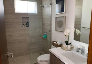 New modern, 5 bedroom home in Dorado Beach