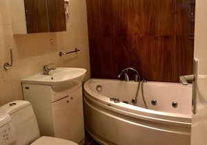 New, modern and luxury apartment in Skopje