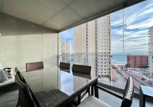 New Modern Apartment in Mirador de Calpe - Inmodream Calpe