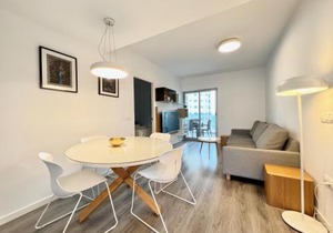 New Modern Apartment in Mirador de Calpe - Inmodream Calpe