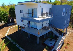 New, Modern cap Estate Villa #3