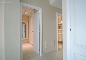 New&Modern Flat with Ocean View&Free WiFi - Costa Calma (Y)