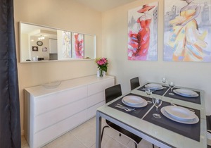 New&Modern Flat with Ocean View & Free Wifi - Costa Calma (S)
