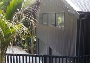 New Modern Muriwai Studio
