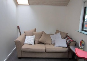 New Modern Muriwai Studio