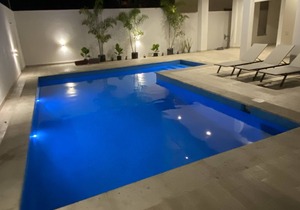 New Modern 2 Bedroom Apartment Casa Brisa Fina #4