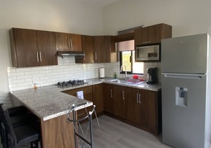 New Modern Third Floor Studio Casa Brisa Fina #1