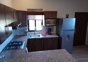 New Modern Third Floor Studio Casa Brisa Fina #1