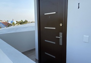 New Modern Third Floor Studio Casa Brisa Fina #1