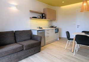 New modern studio ★ Wifi ★ 5 min to Falasarna beach