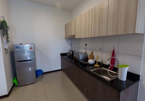 【NEW!!】Molek Regency 1-4pax [Cozy/Jaccuzi/Bathtub]
