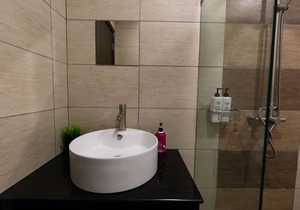 【NEW!!】Molek Regency 1-4pax [Cozy/Jaccuzi/Bathtub]
