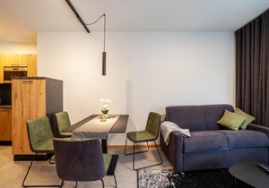 New Opening Appartement Pauli 6