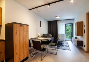 New Opening Appartement Pauli 6