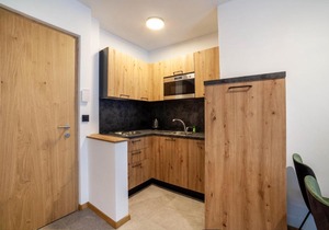 New Opening Appartement Pauli 6