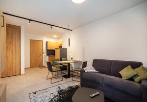 New Opening Appartement Pauli 6