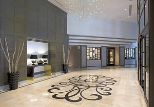 New Orleans Marriott Metairie at Lakeway