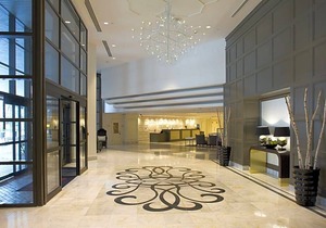 New Orleans Marriott Metairie at Lakeway