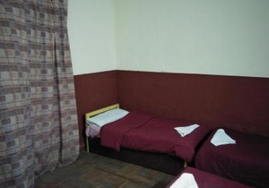 New Palace Hotel