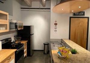 NEW Place near Eado/Downtown attractions!