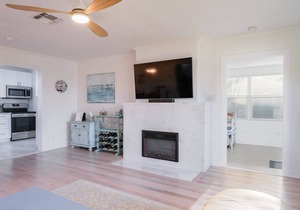 NEW POOL - Coastal House on St Pete Beach