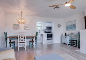 NEW POOL - Coastal House on St Pete Beach