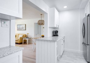 NEW POOL - Coastal House on St Pete Beach