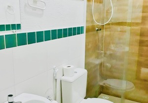 New Pousada in Guarujá - POUSADA POSEIDON