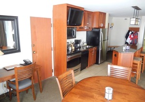 NEW RATE - Cliff Club Snowbird 2-Bedroom Condo - Ski in/out ~ Full Privileges