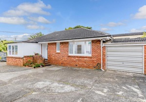 New Renovation house in Greenlane