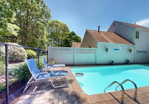 New Seabury Escape