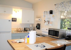 NEW Seahorse Apartment - Pet Friendly
