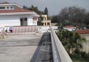 New Shelton Guest House