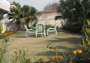 New Shelton Guest House