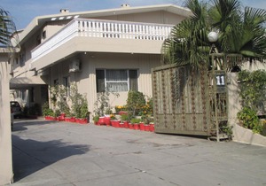 New Shelton Guest House