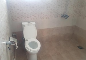 New Shelton Guest House