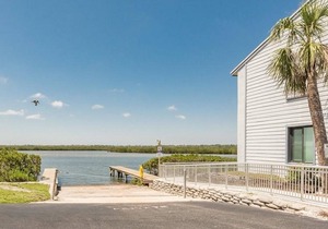 New Smyrna Beach - Fisherman's Paradise