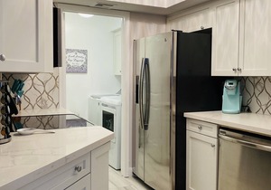 NEW! STUNNING 2 BD 2 BA RESORT STYLE CONDO IN THE AZ BILTMORE. MTN VIEWS!